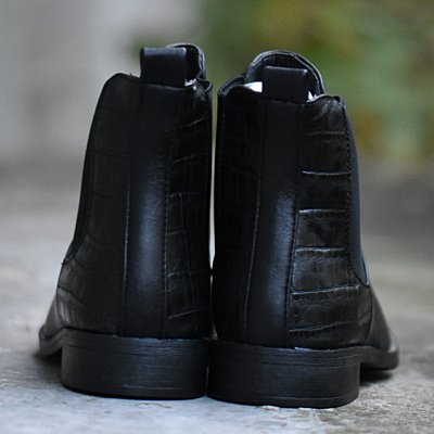 J931 Dámské boty