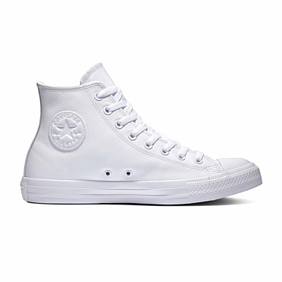 CHUCK TAYLOR ALL STAR LEATHER Boty