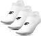H4L21-SOM004 WHITE+WHITE+WHITE Ponožky