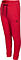 HJL22-JSPMD001 RED Dětské tepláky
