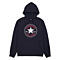GO-TO ALL STAR PATCH PULLOVER HOODIE Unisex mikina