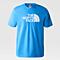 M S/S EASY TEE Pánské tričko