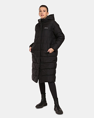 MAIRA-W Dámský zimní kabát