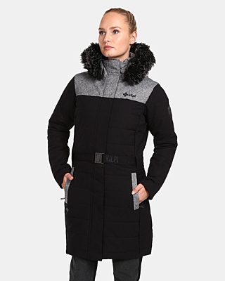 KETRINA-W Dámský zimní kabát